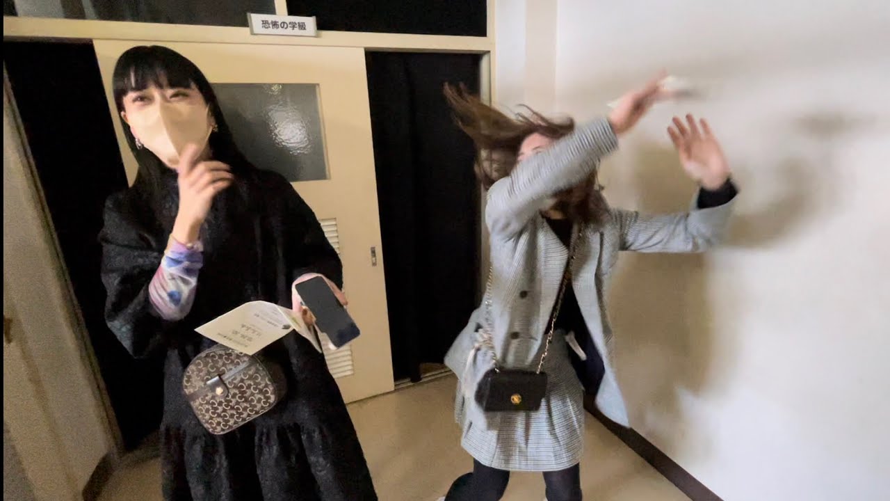 【プロセカ】神高文化祭全力で楽しんだ！ありがとうございました☺️【後半】
