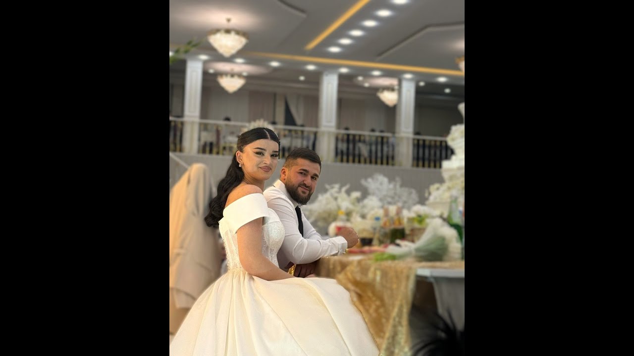 Alik & Sima