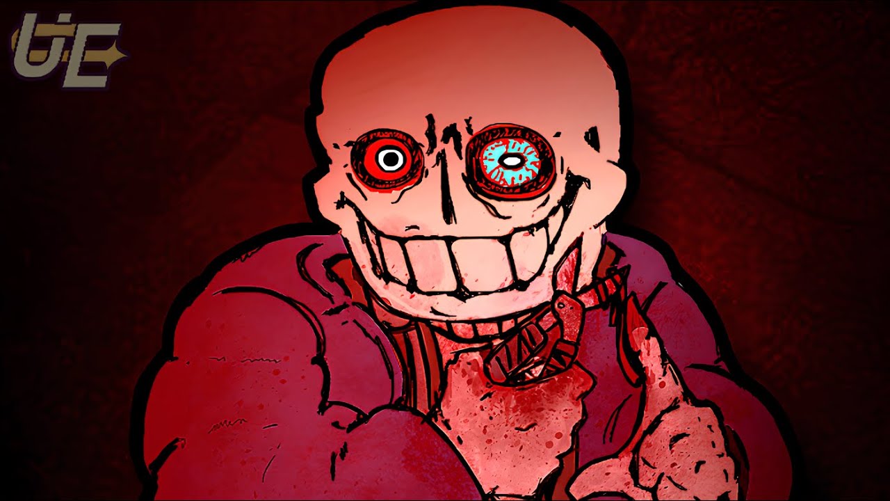 UUE: Reboot - Slaughter Hour [OST]﹕(Flashing Lights!)