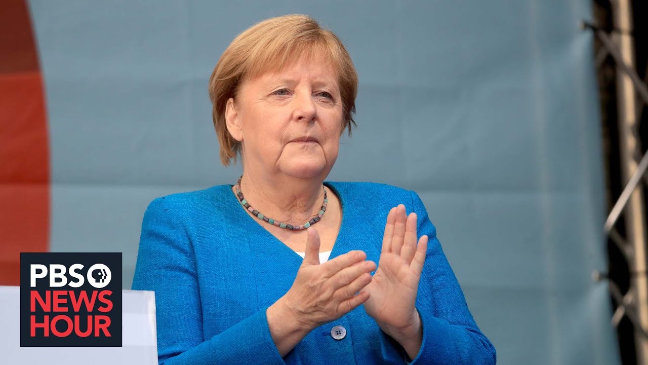Germany's deadlock election highlights voters' generational divide