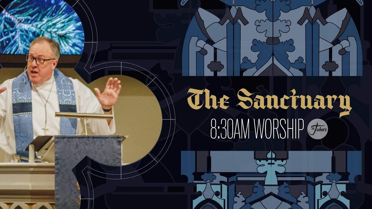 Christmas Eve | 7:00pm - Pastor Klinkenberg