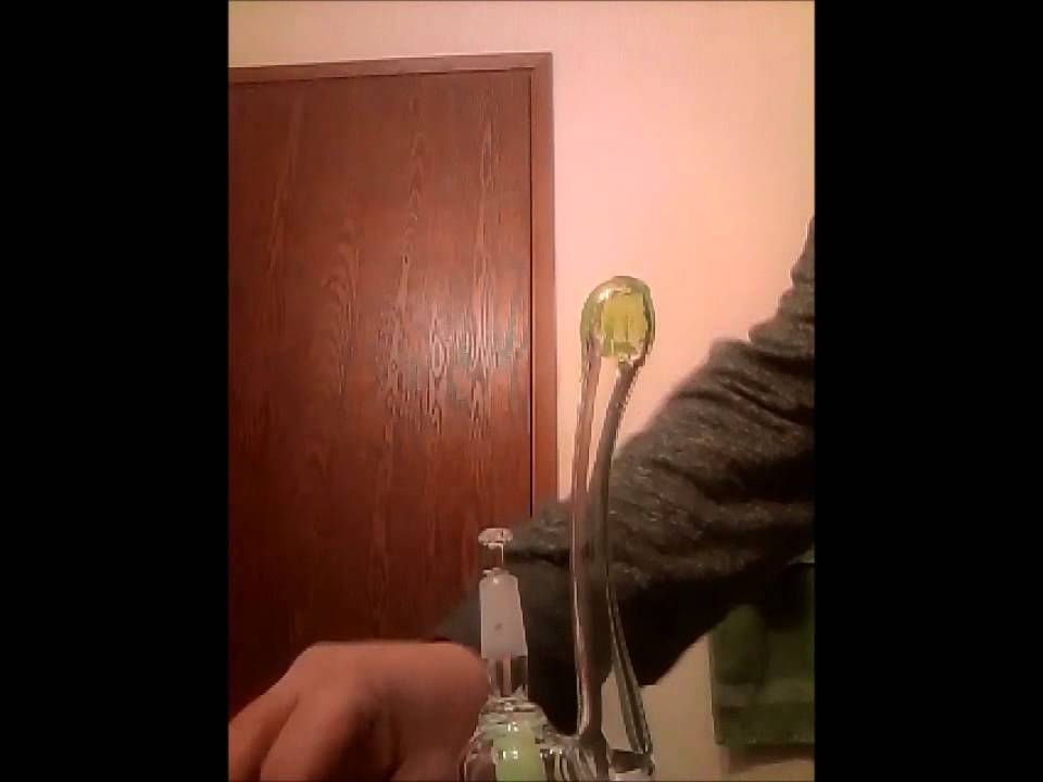 SLIME RIG DAB