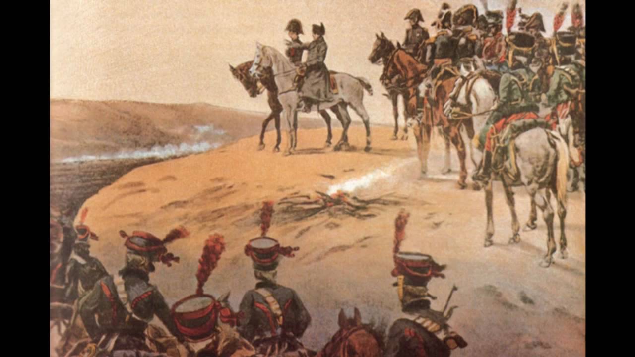 La Victoire est à Nous ! ( 3 versions )