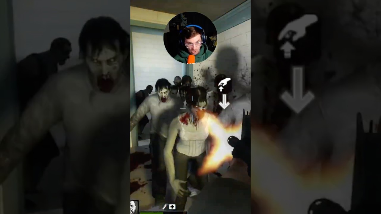 Брат появился ИЗ НИОТКУДА 😱