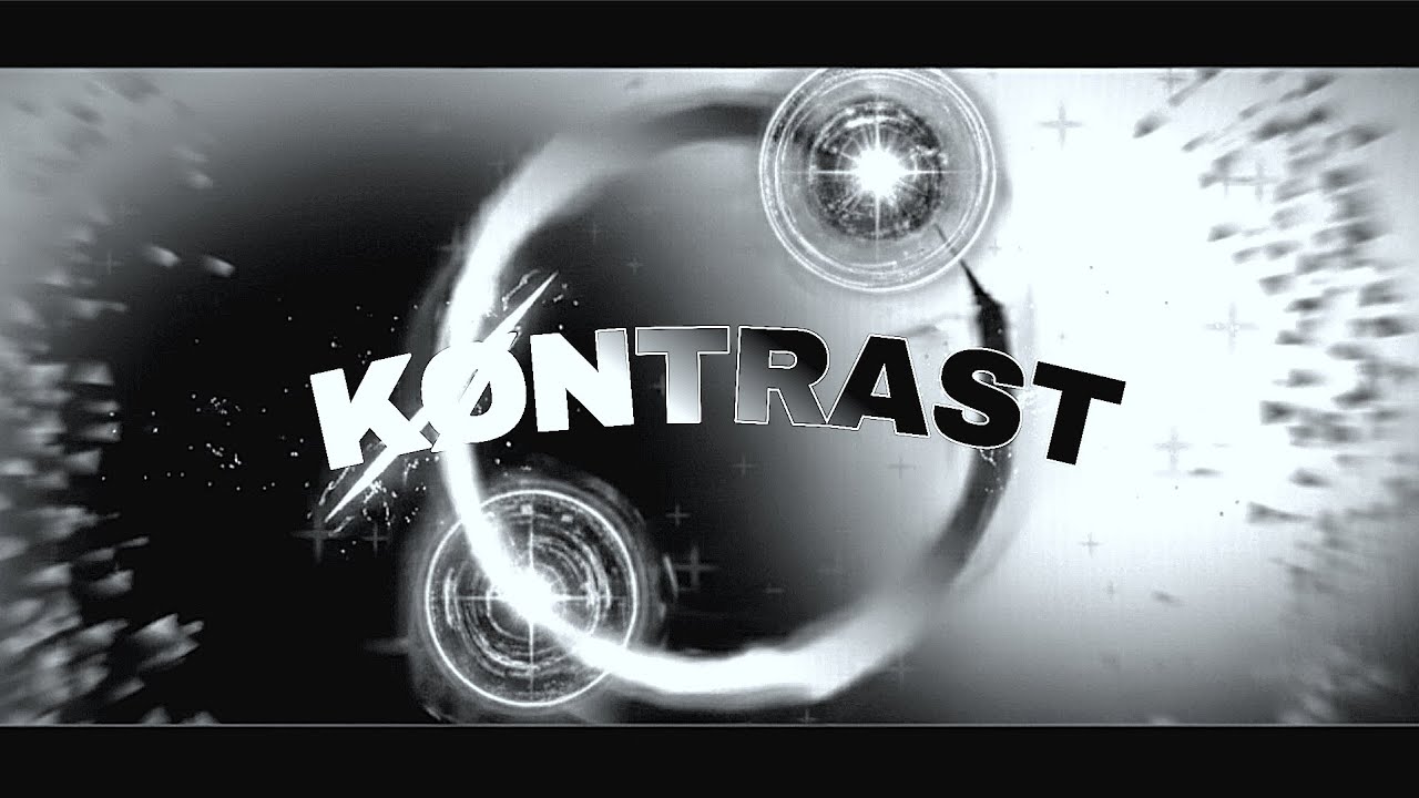 K0ntrast (Layout)