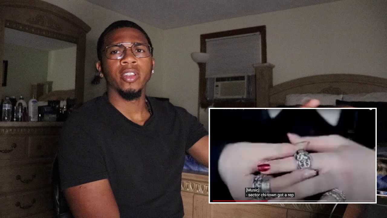 2NE1 😳🔥 (I Am The Best) **DonWavyy Reaction**