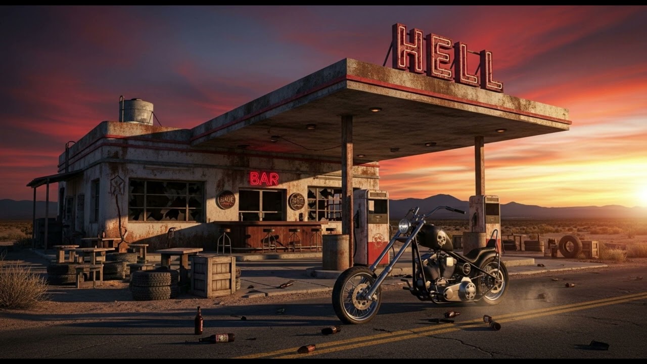 Dead Man’s Whiskey