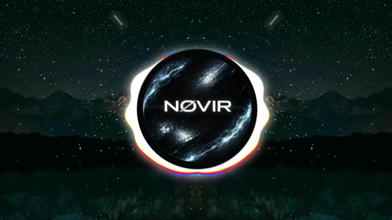 NØVIR - Static Lines
