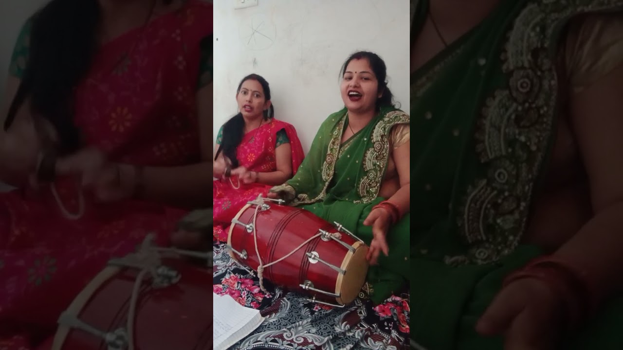 मै तो चिठ्ठिया लिख लिख हारी