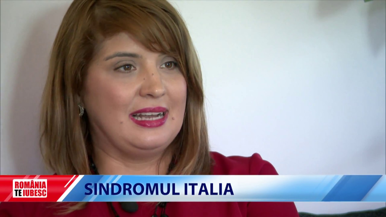 Stirile PRO TV - Româncele devenite badante, bănuite de soți că și-au refăcut viața