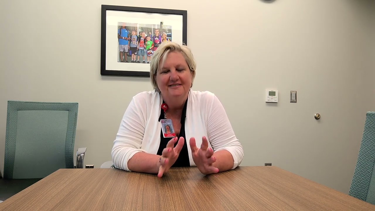 HS Community Liaison Interview