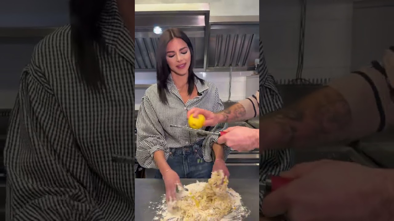 08/12/25 - Ricette da Napoli: grafette