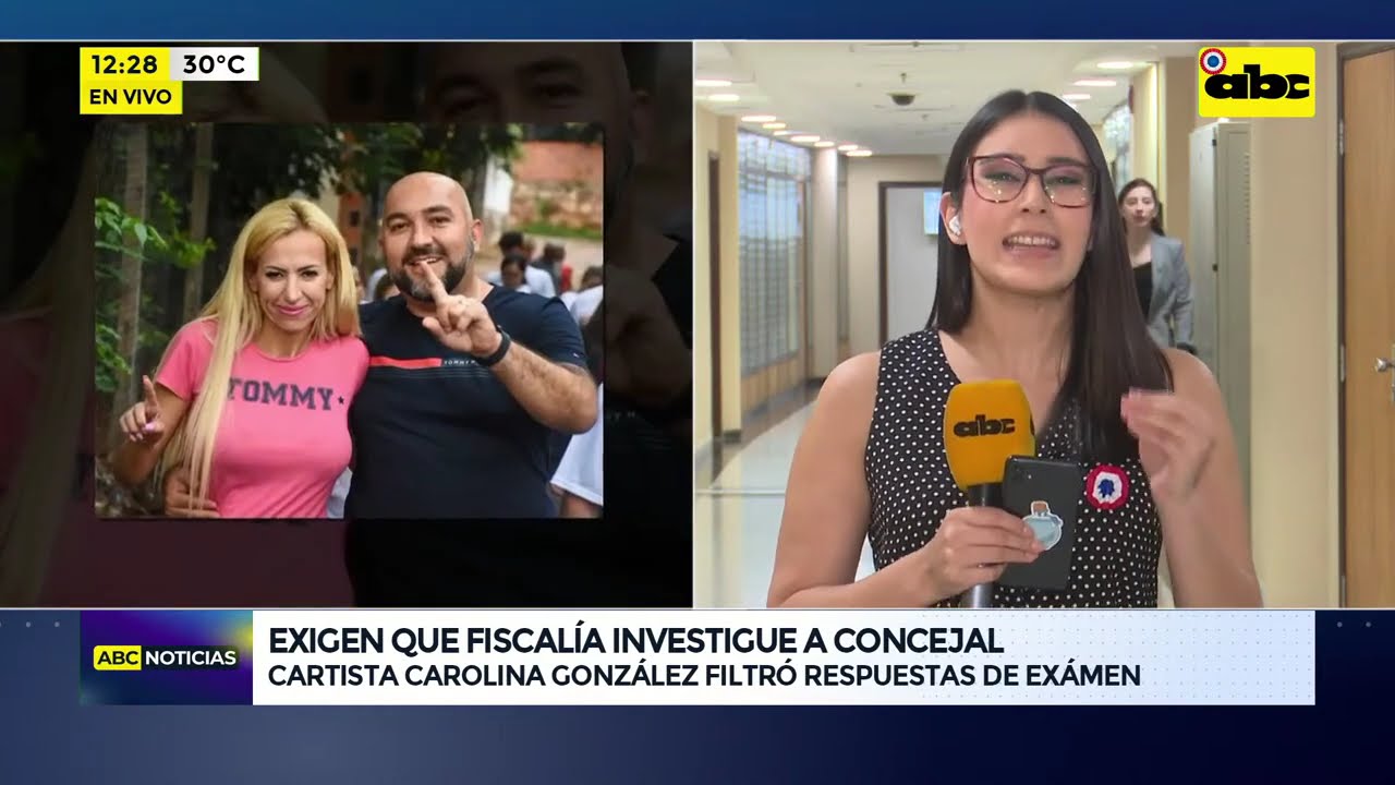 Parlamentarias exigen que Fiscalía investigue a concejal vinculada a fraude de IFD