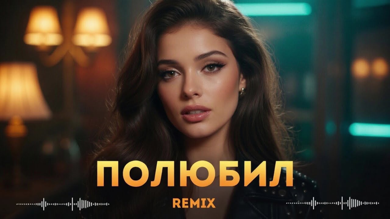 🎧❤️‍🔥полюбил🔥𝑽𝒆𝒚𝒓𝒐 𝑹𝒆𝒎𝒊𝒙 2026