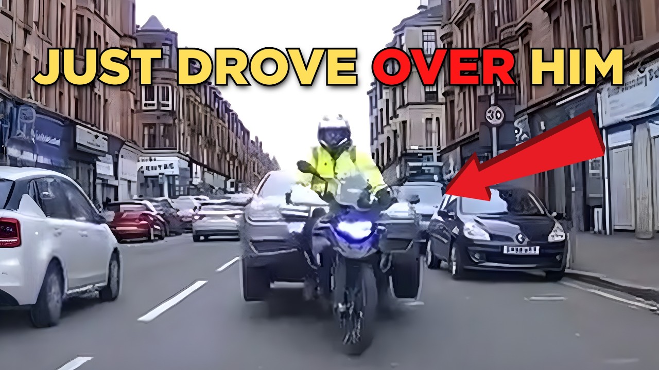 UK Dash Cams 2026 #34 - Shocking Moments, Road Rage, Fails, Bad Drivers, & Close Calls