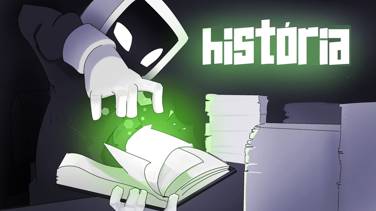 COMO CRIAR UMA história?(RESUMO)