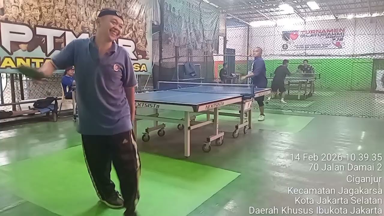 Turmini  muggahan diptlm 3R kenaikan grade B+ babak penyisihan antara Rudijabrik vs ulocukur