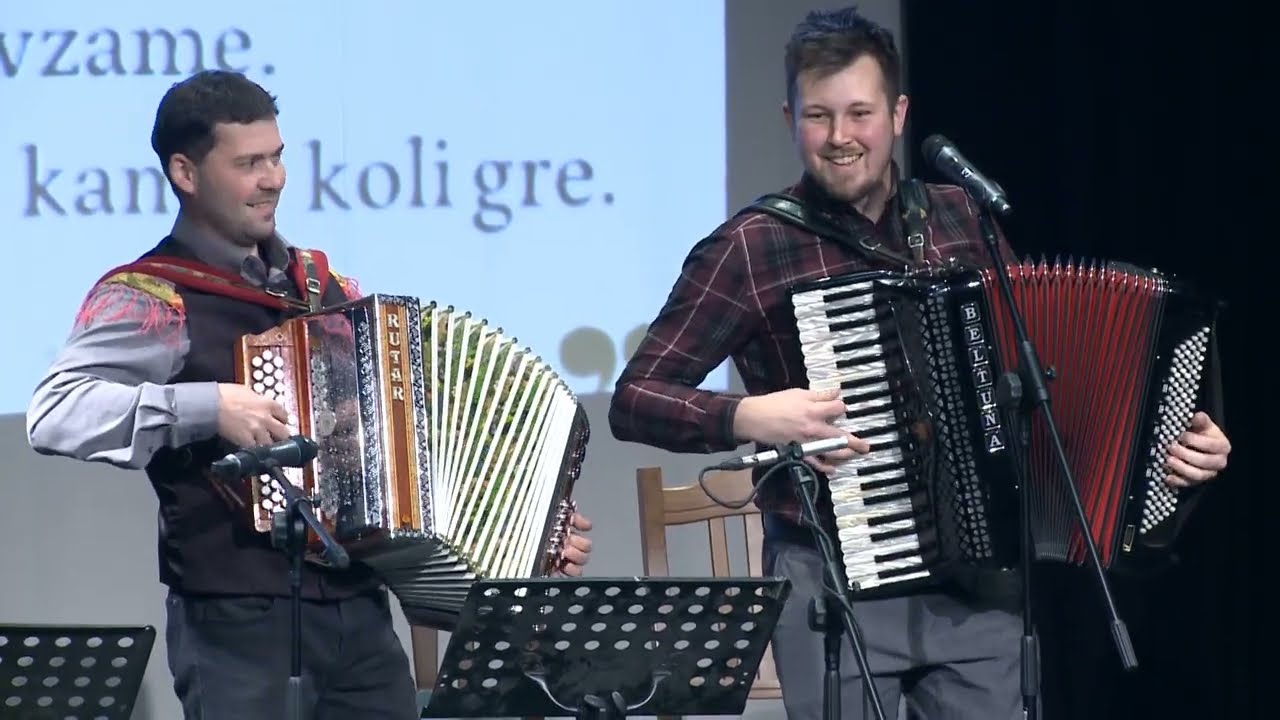 Dobrodelni koncert na Ljubnem 2023