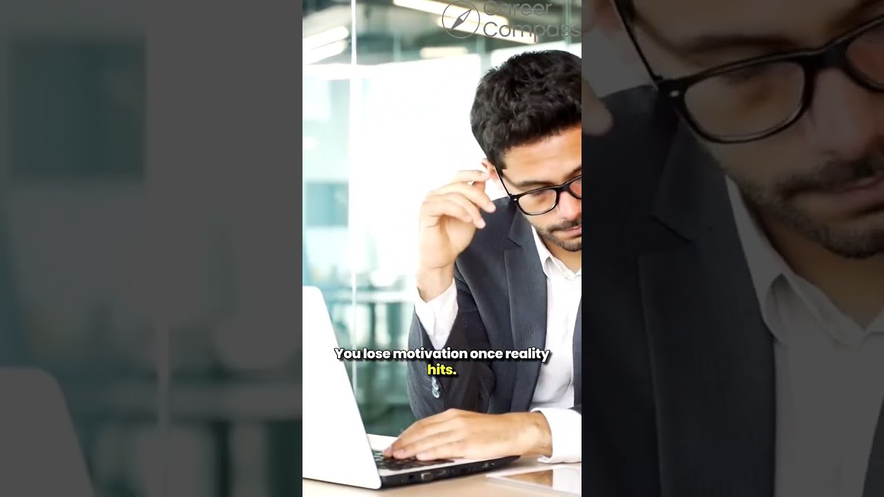 The Truth About Choosing a Career Based on Salary