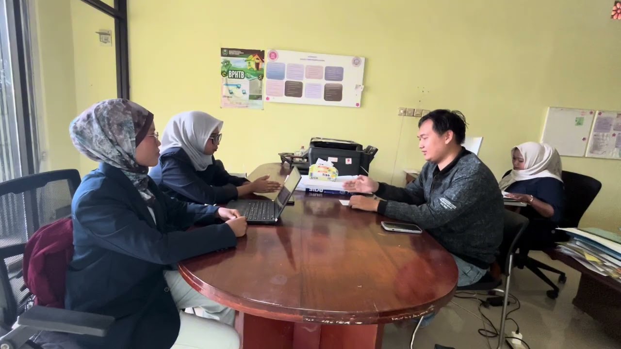 TUGAS PENDAFTARAN DAN PERALIHAN HAK ATAS TANAH