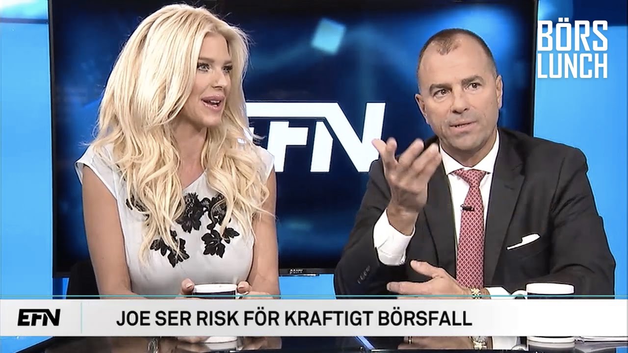Silvstedts bästa valutatips | Börslunch