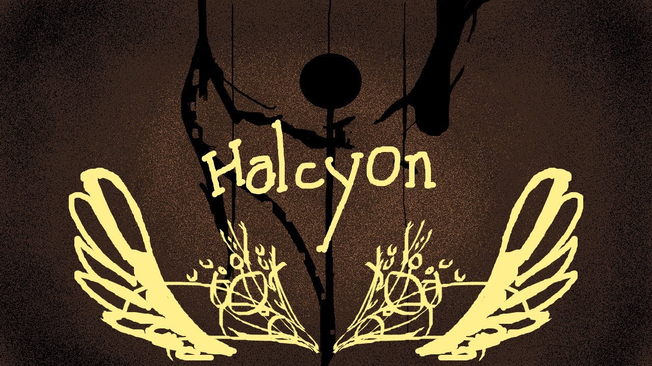 Halcyon (piano)