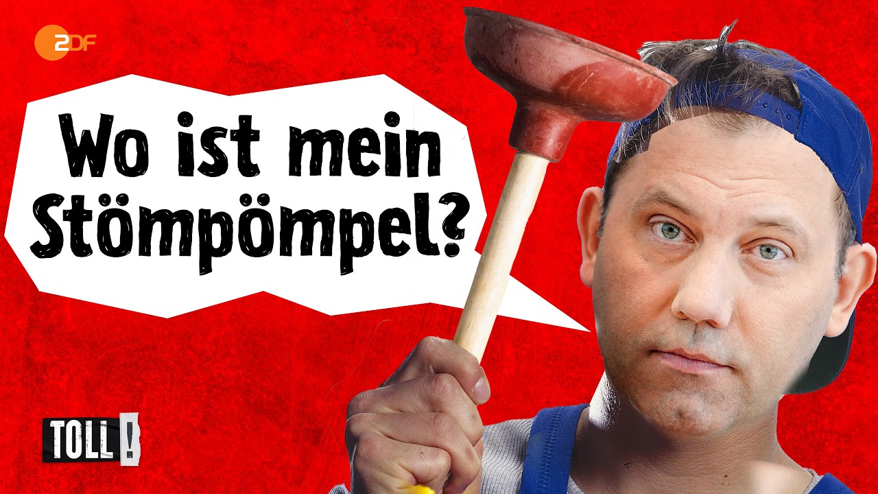 Tankrabatt statt Klimageld | Satire Toll!