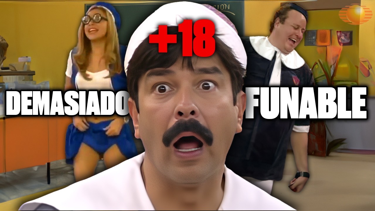 CERO EN CONDUCTA: EL PROGRAMA QUE VULGARIZÓ A MÉXICO