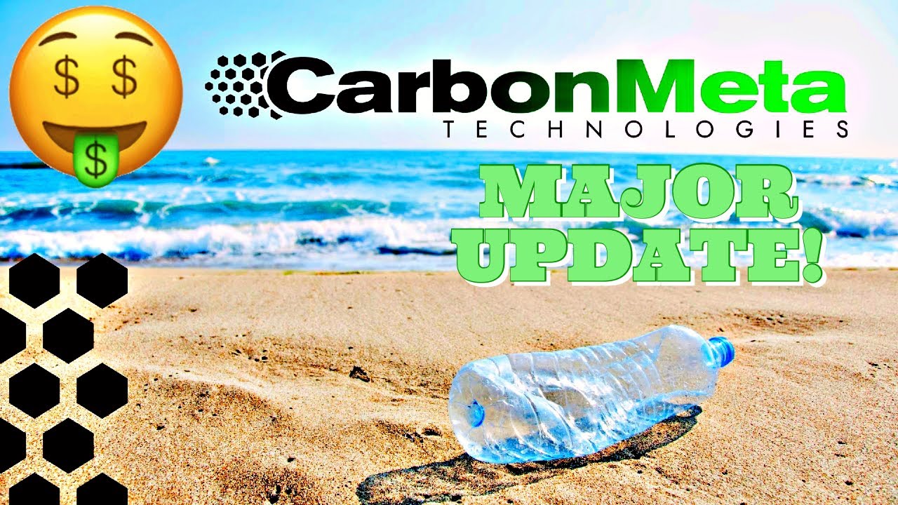 CarbonMeta Technologies (COWI) Update. Is CarbonMeta Technologies A Penny Stock To Buy Now?