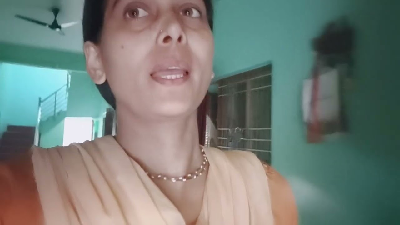 ग्रहण में कुश क्यों डालते हैं? 😁 | Aloo Paratha Breakfast Vlog.