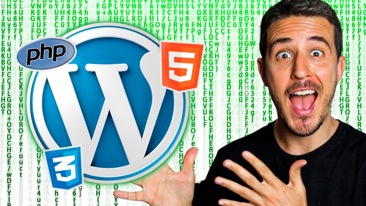 Editar Código en Wordpress (la manera CORRECTA) ✅