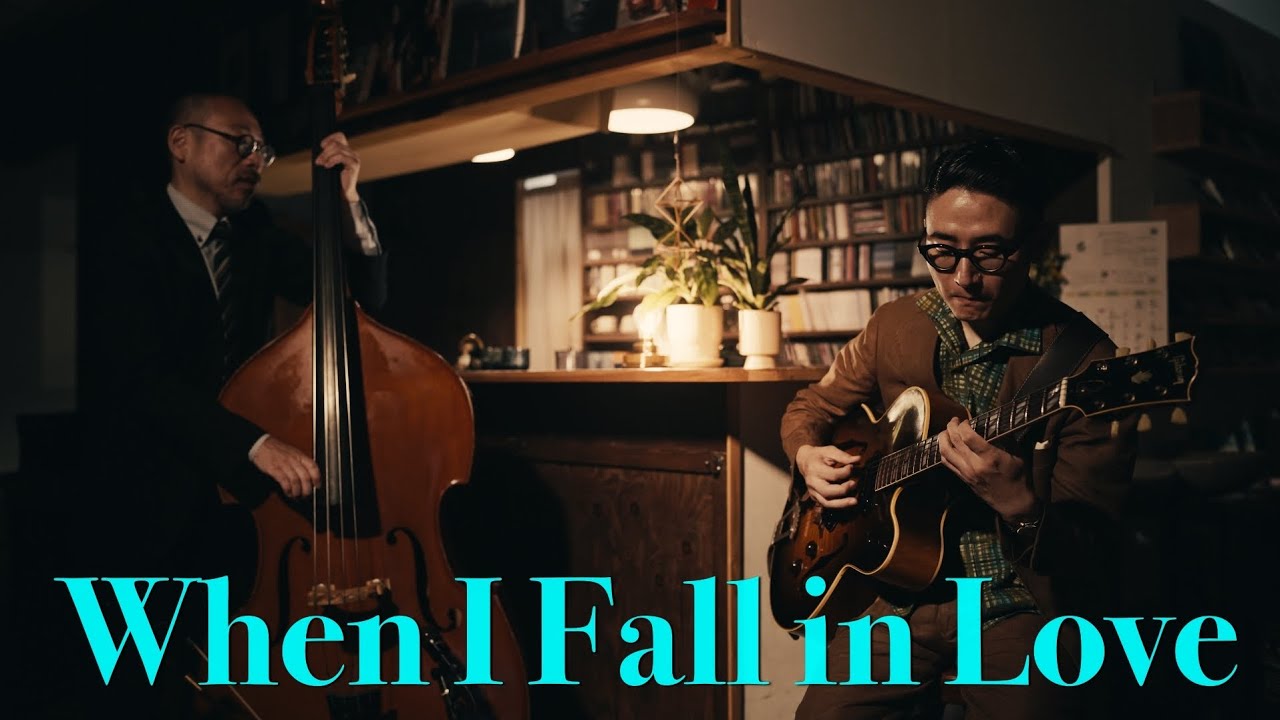 Exploring the Scene #14 【Victor Young】