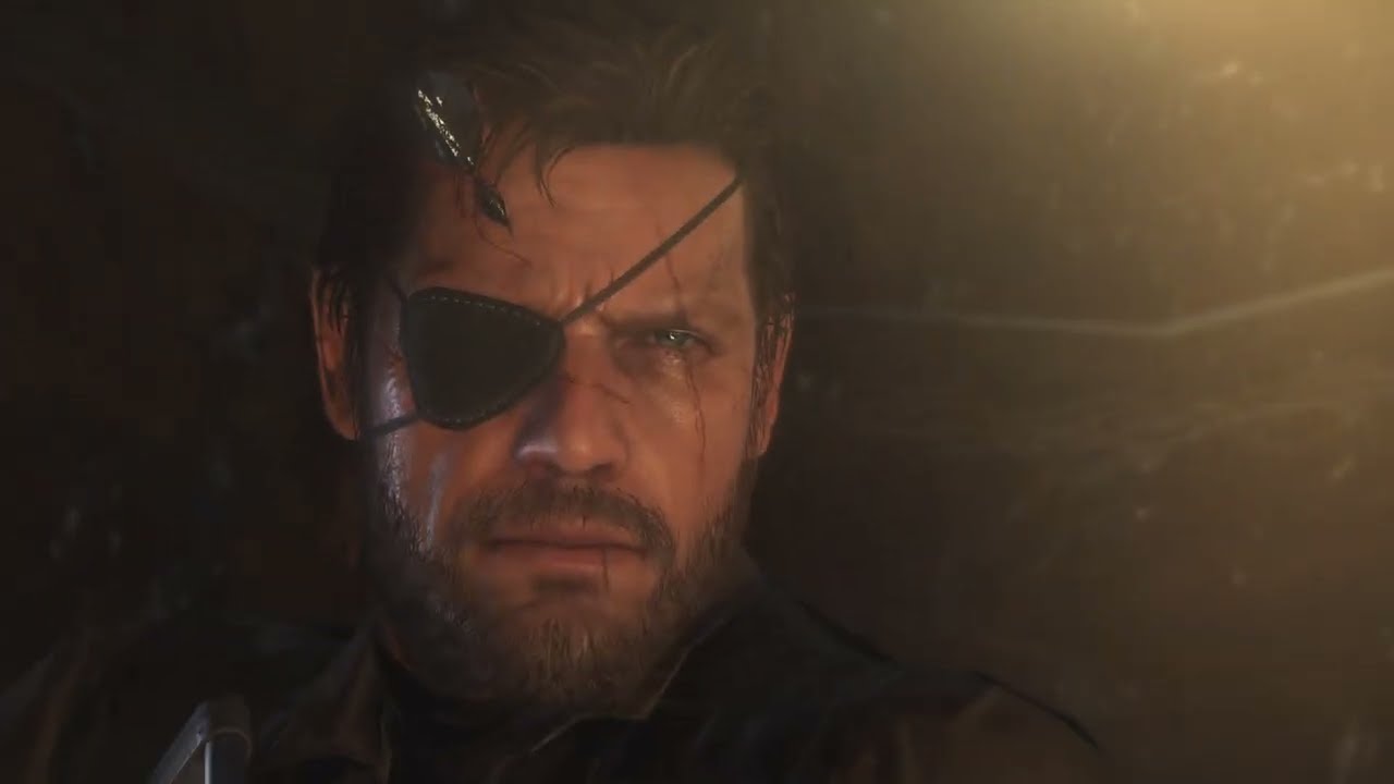 Metal Gear Solid V: The Phantom Pain Episode 18: BLOOD RUNS DEEP S RANK PERFECT STEALTH (Read desc.)