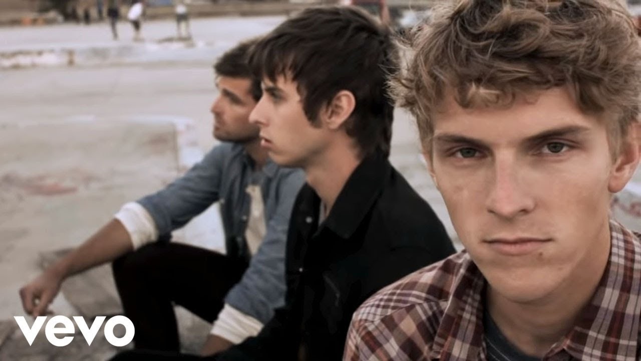 Foster the People ~ 