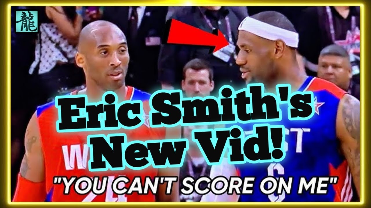 Reacting to The Secret Time MJ and Kobe Taught Lebron How To Win
