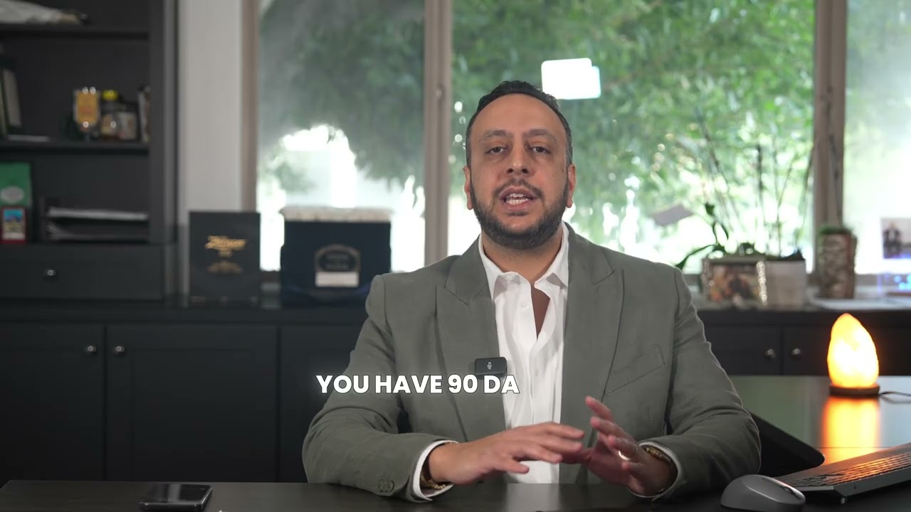🚨 Got an IRS Notice of Deficiency? Here&rsquo;s What You Need to Do! 📩