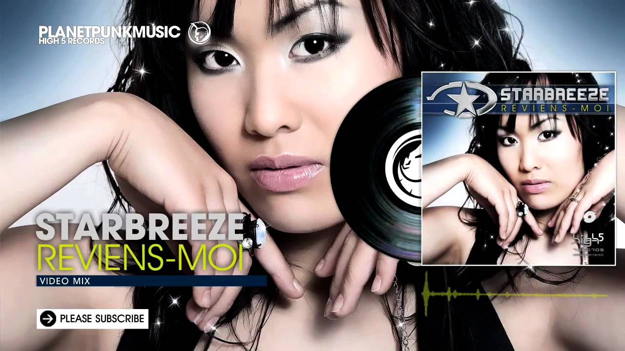 Starbreeze - Reviens-Moi - Video Mix