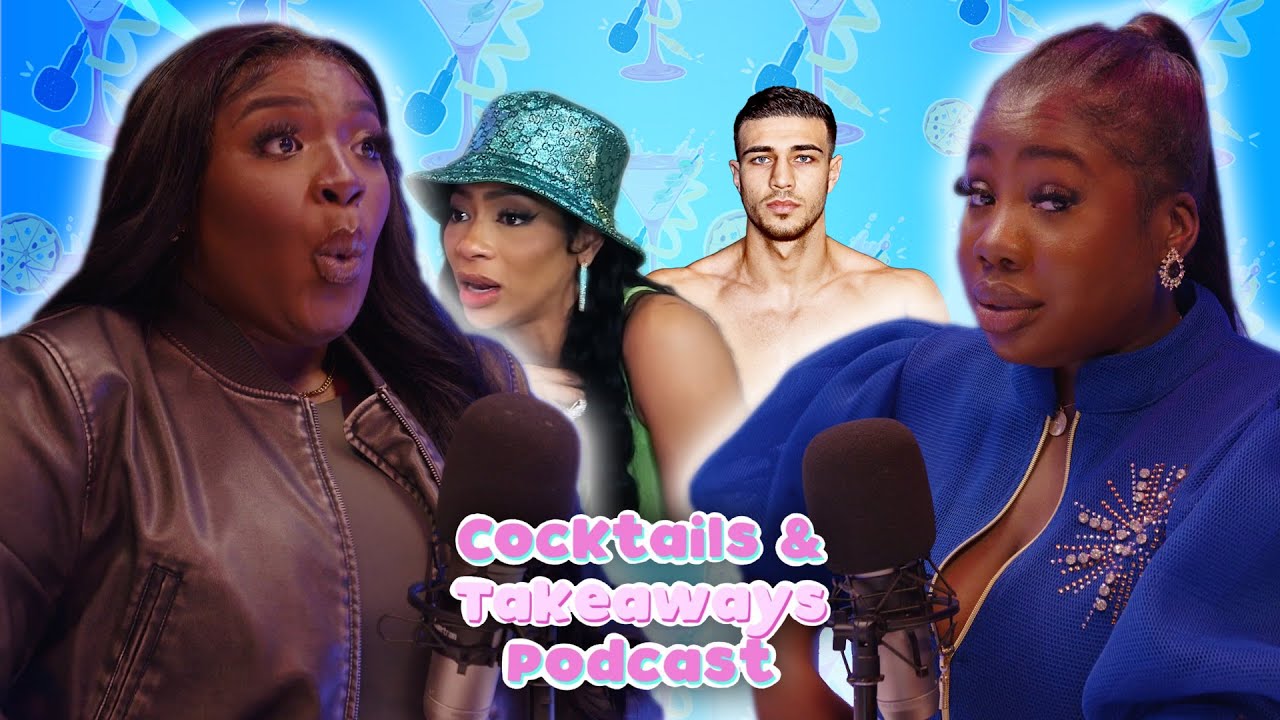 Daddy Issues, Handling Conflict and Dating Married Men With @AnnieDreaXO