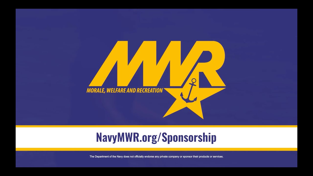 Navy MWR Sponsorship and Advertising Opportunities