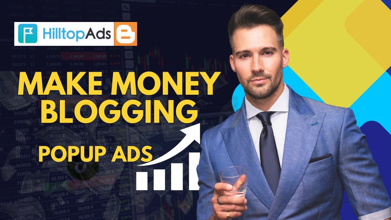 Best Ad Network and Traffic Monetization Platform | HilltopAds Complete Tutorial