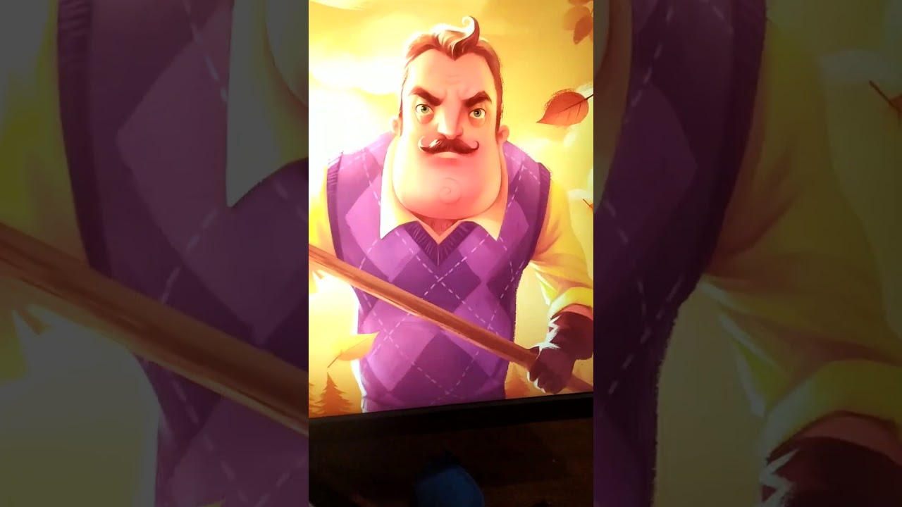 tutorial how to download the MOD KIT for Hello Neighbor #helloneighbor #modkit #tutorial #download