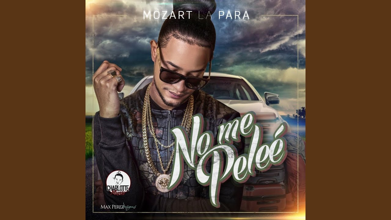 No Me Pelee