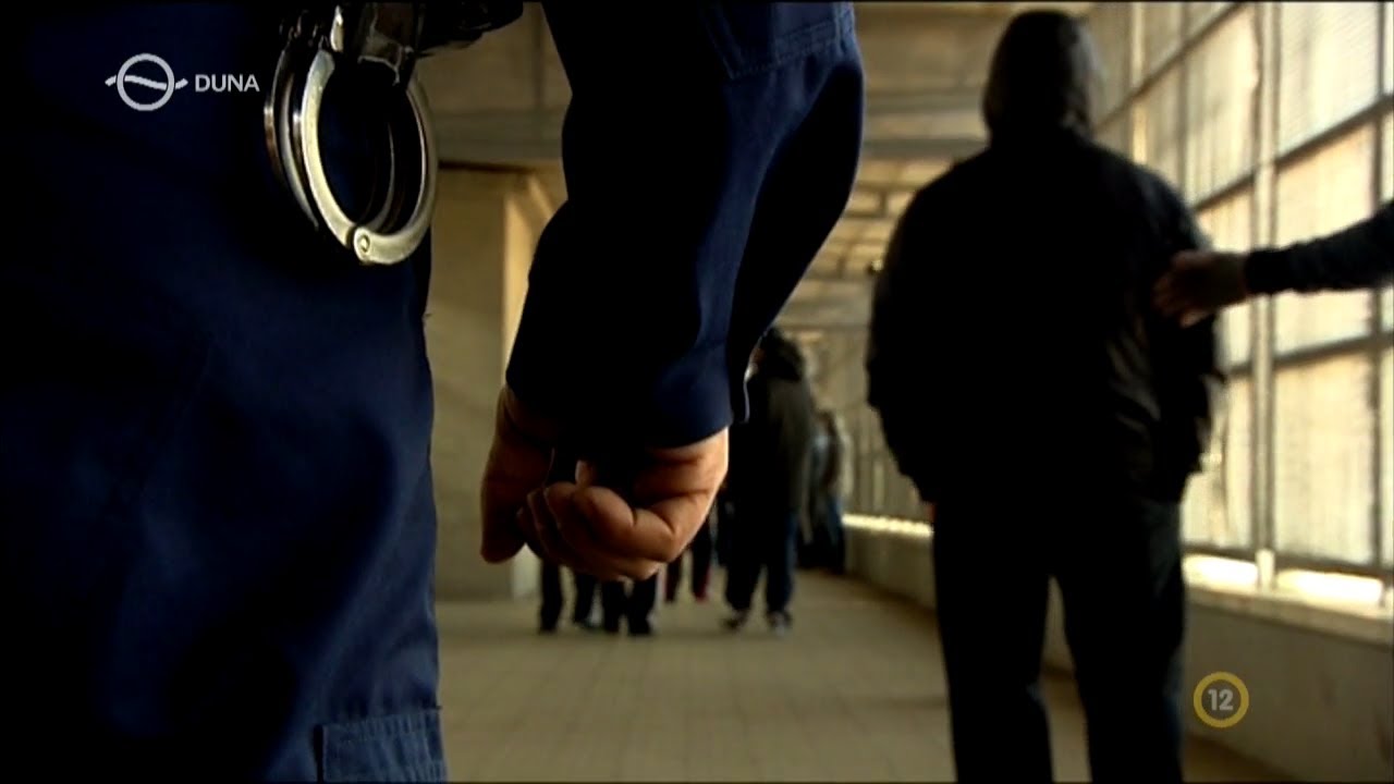 Kékfény – Stróman (2021.02.08.)
