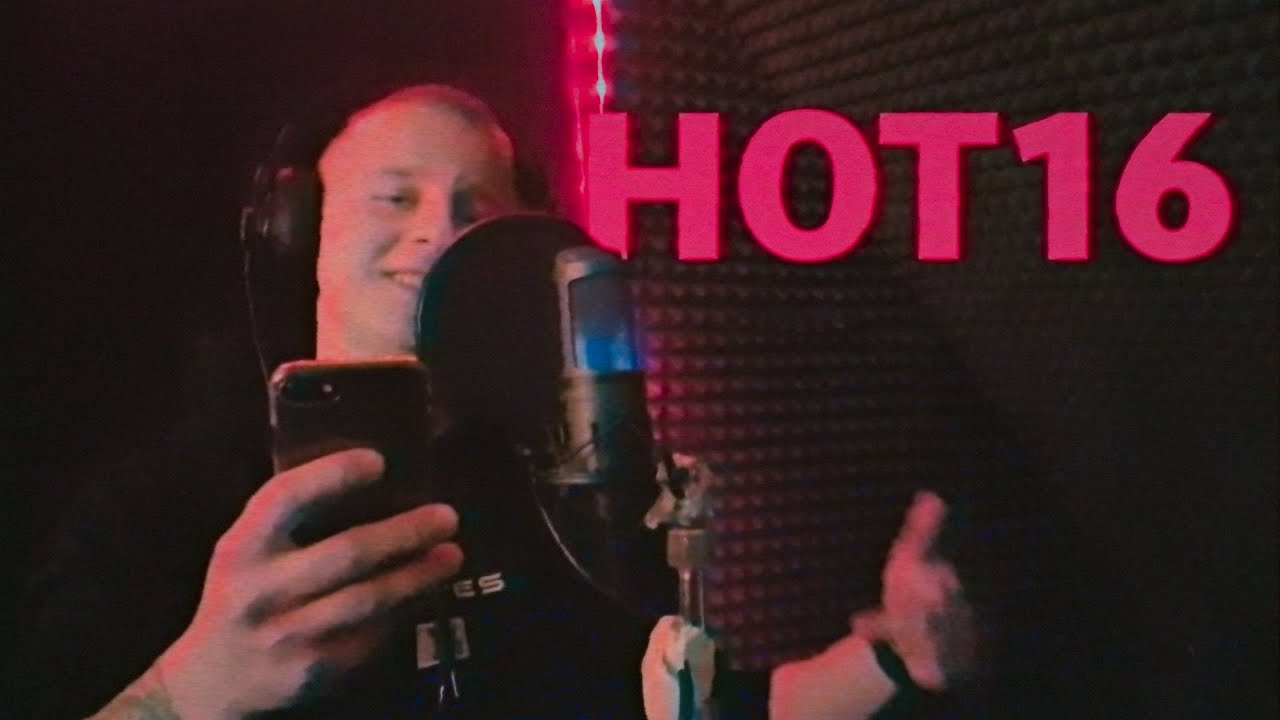 D3NY #HOT16CHALLENGE2