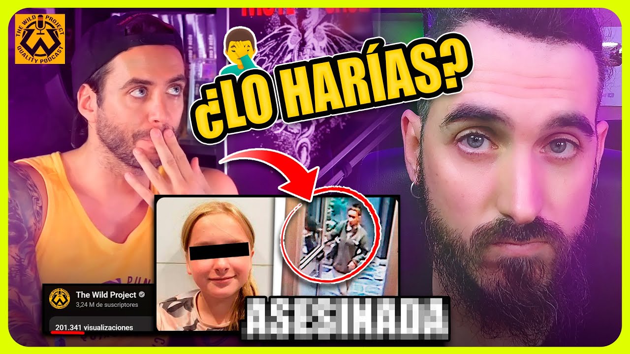 👉 ¿Y TÚ QUÉ HARÍAS? ¿PAGARÍAS POR SALVAR A UN FAMILIAR? | Somos Curiosos