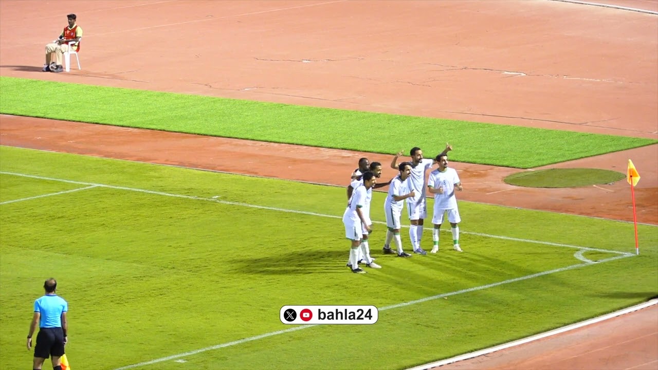 أهداف مباراة | سمائل 2 - 0 مسقط | دوري الدرجة الأولى 2024-2025 - المرحلة النهائية