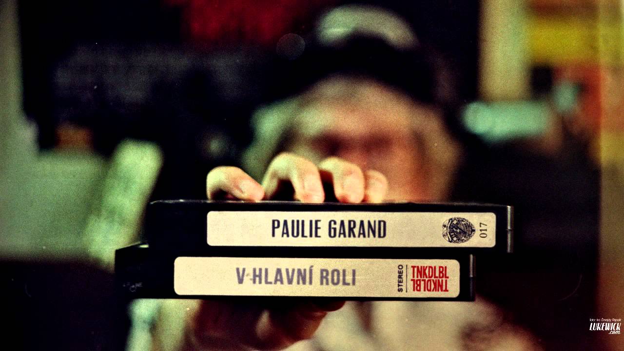 Paulie Garand - Kevin (prod. Peko)