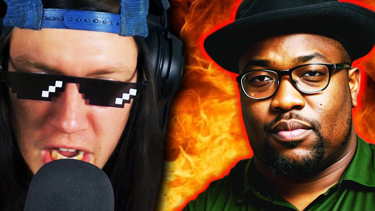 BIG SMOKE DISS TRACK 😎 GTA San Andreas #10