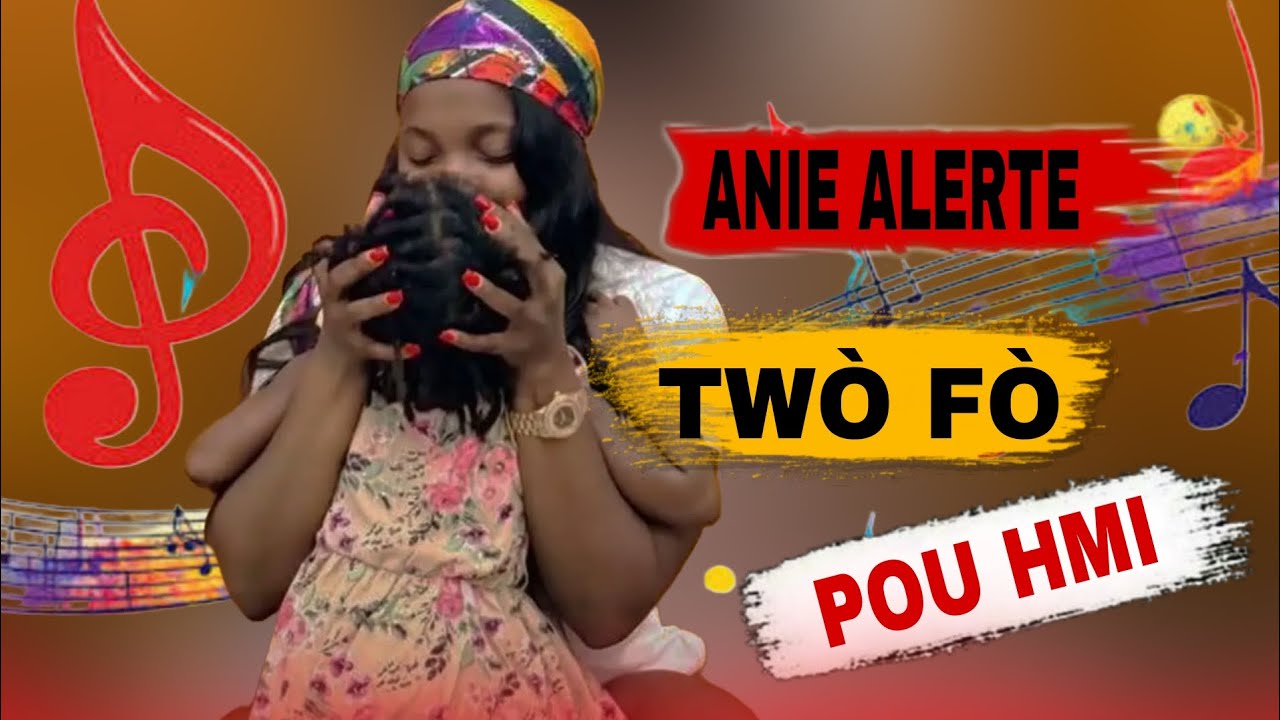 ANIE ALERTE KI FÒ KONSA, LOULOU PA POU HMI, SE PA TOUT MOUN KAP BANOU VÉRITÉ SA YO SOU LAVIL🙆‍♂️