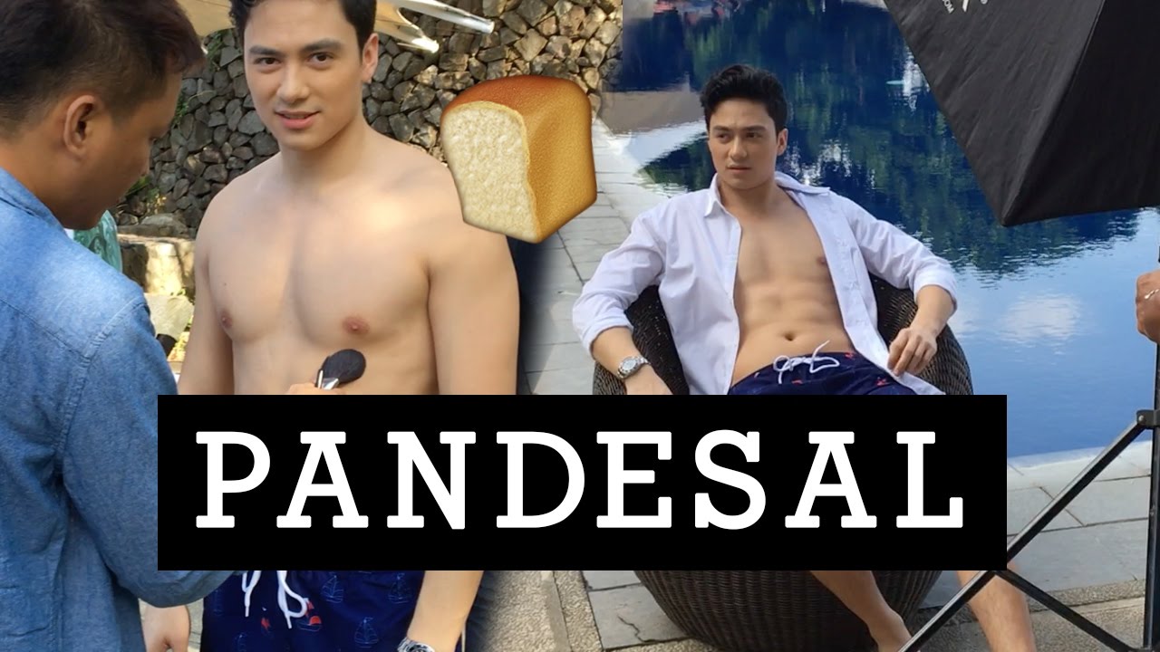 HUBADERO na rin si VINCE!! (ft. BB Joanna Eden, BB Jennifer Hammond,Ryan Sy,Bryan Poe..)